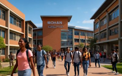 Mopani TVET College 2023: Your Guide to Academic Opportunities and Next Steps