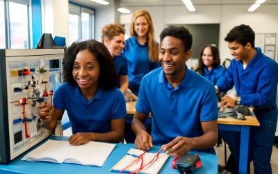 How Much Does It Cost to Study at TVET College: A Guide to Tuition Fees and Expenses