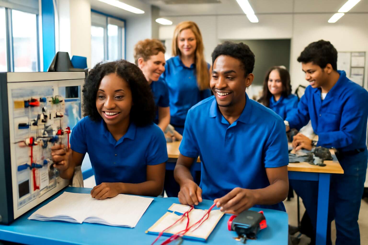 how much does it cost to study at tvet college