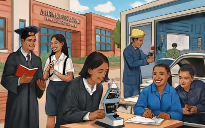 Unlock Your Future: Mthashana TVET College Courses and Requirements You Need to Know