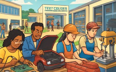 Is TVET College Open for 2023 Applications? Your Ultimate Guide to Enroll Now!