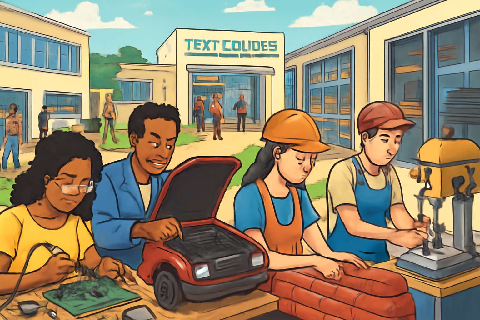 is tvet college open for 2023 applications