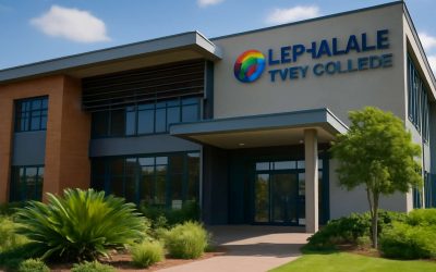 Discover the Exact Lephalale TVET College Address for Your Educational Journey Today