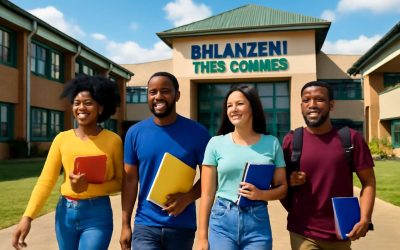 Next Steps for Success: Your Ultimate Guide to Ehlanzeni TVET College Registration 2024