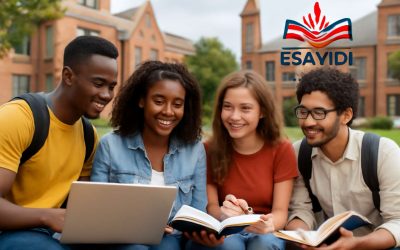 Secure Your Future with Esayidi TVET College Second Semester Application Guide 2024