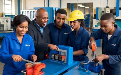 Discover Exciting Career Opportunities with Esayidi TVET College NATED Courses Today!