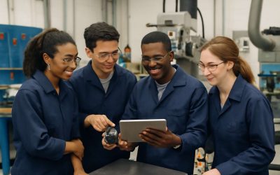Discover the Best Opportunities: Where TVET College Can Fuel Your Future Success