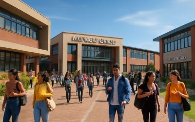 Discover the Exciting Opportunities at Umfolozi Tvet College for 2025 and Start Your Future Today