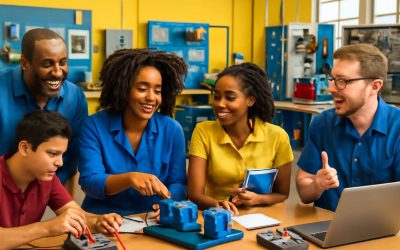 Discover Which TVET College Offers Teaching Courses to Kickstart Your Education Career