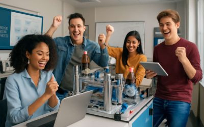 Unlock Your Future with Valuable Insights into TVET College Diploma Credits