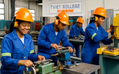 Unlock Your Future at Top-Rated TVET College Kuruman for Skills and Career Growth