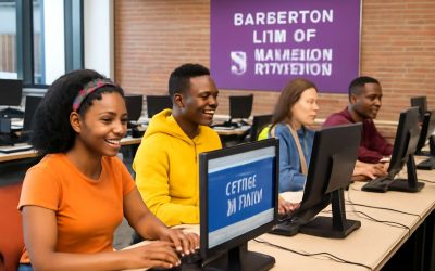 Secure Your Spot: Ehlanzeni TVET College Online Application 2025 Barberton Campus Now Open!