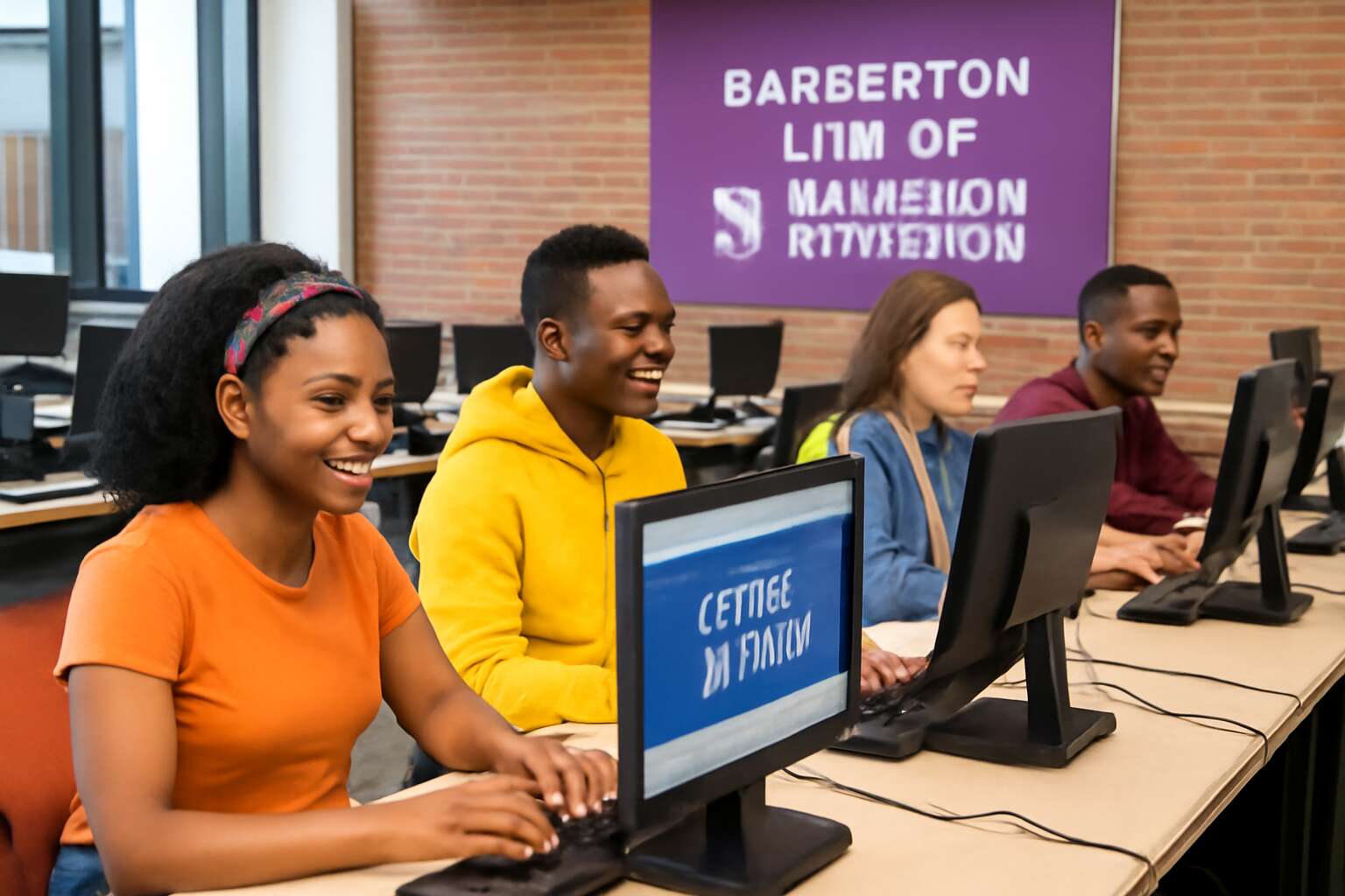 ehlanzeni tvet college online application 2025 barberton campus