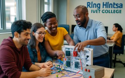 Discover Exciting Opportunities with King Hintsa TVET College Vacancies Today!