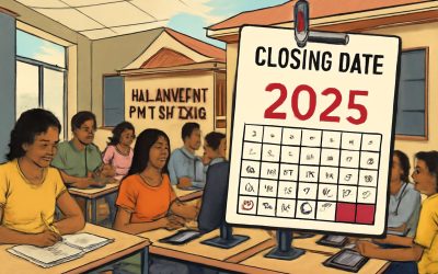 Don’t Miss Out: Ehlanzeni TVET College 2025 Closing Date Revealed!