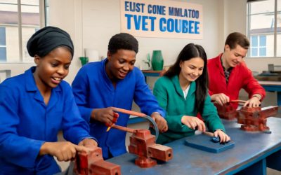 Unlock Your Future with Eastcape Midlands TVET College Apprenticeship Opportunities Today!