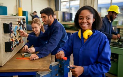 Unlocking Opportunities: Essential Insights into TVET College Funding for Future Success