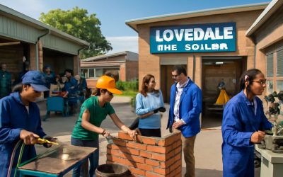 Discover the Exciting Courses Offered at Lovedale TVET College to Elevate Your Career!