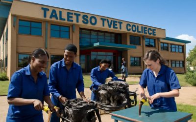 Is Taletso TVET College Open for 2025? Find Out the Latest Admission Updates and Registration Dates!