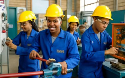 Unlock Your Future with Exciting Opportunities in Umfolozi TVET College Careers