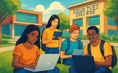 Secure Your Future: Ingwe TVET College Online Application 2025 Undergraduate Opens Now!