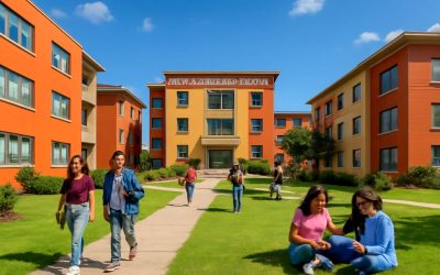 Discover Convenient and Affordable Port Elizabeth TVET College Accommodation Options for Students