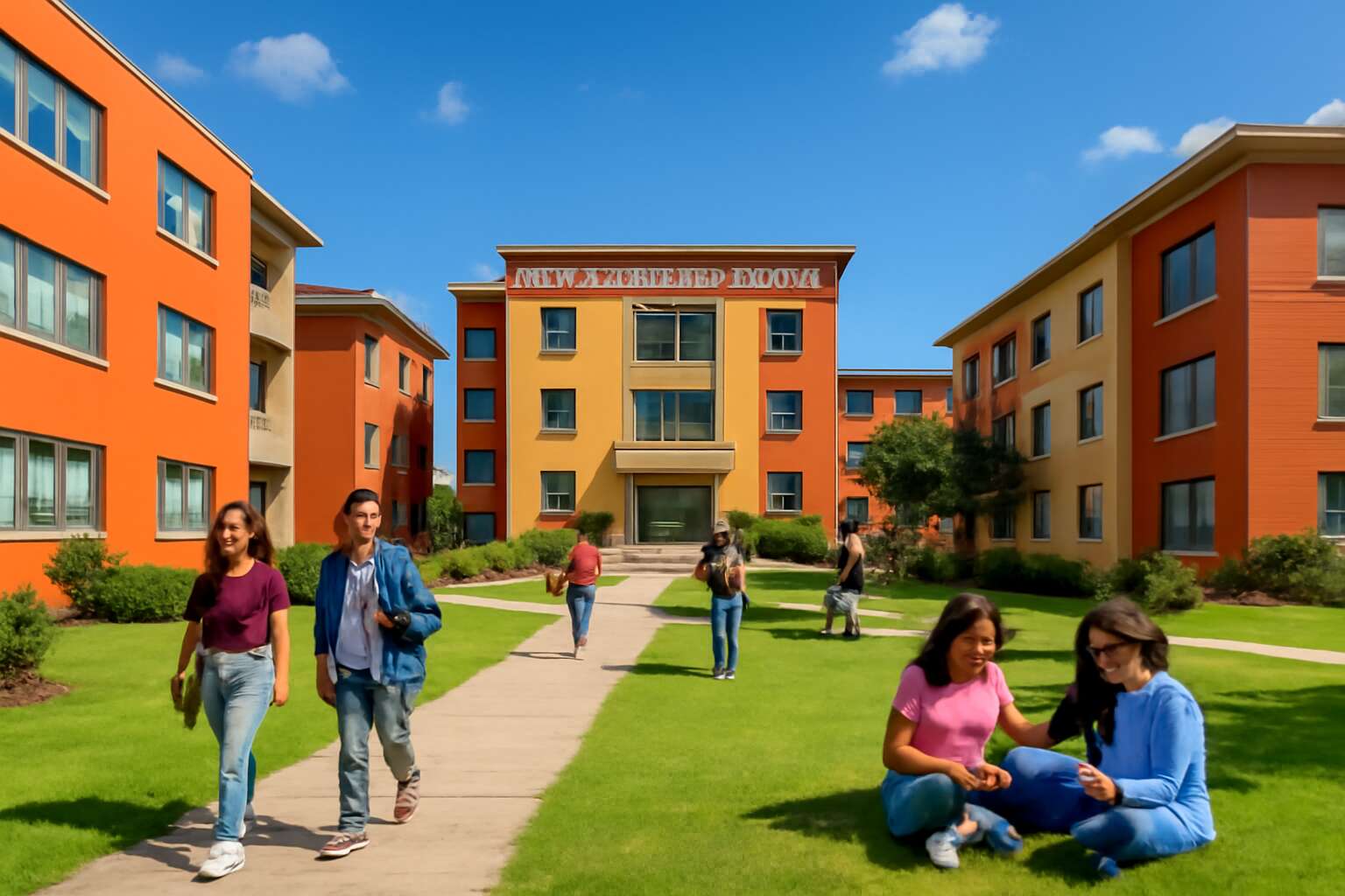 port elizabeth tvet college accommodation