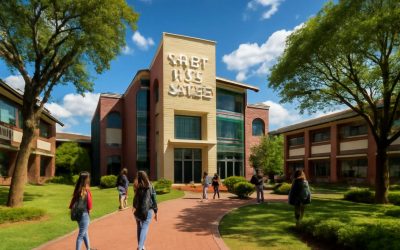 Discover the Location You Need: Where is Orbit TVET College Located?