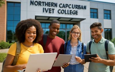 Apply Now: Northern Cape Urban TVET College Online Application 2024 Undergraduate Open!
