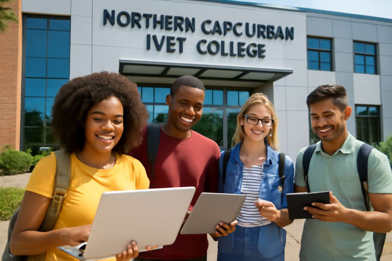northern cape urban tvet college online application 2024 undergraduate