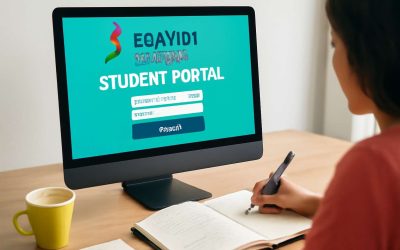 Unlock Easy Access with Esayidi TVET College Student Portal Login for Seamless Learning Journey