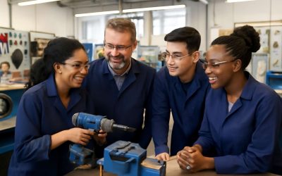 Discover Exciting Opportunities with TVET College Jobs 2025: Your Gateway to a Bright Future