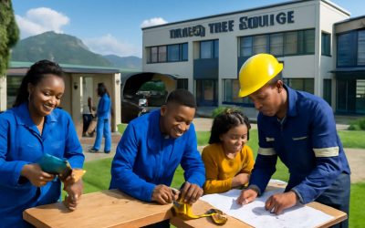 Discover the Leading Opportunities at False Bay TVET College for Your Skills Development Journey