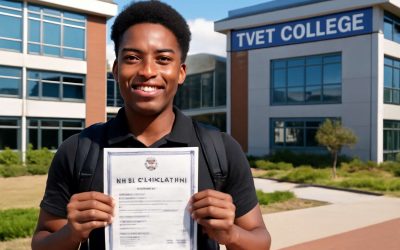 Unlock Your Future with the Ultimate Guide to TVET College Matric Upgrade Strategies