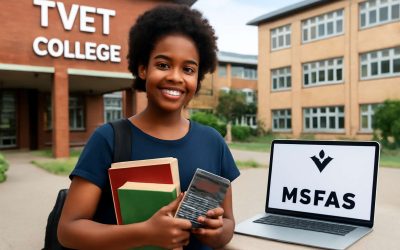 How Much Is NSFAS Allowance at TVET College? Discover the Latest Funding Details Now!