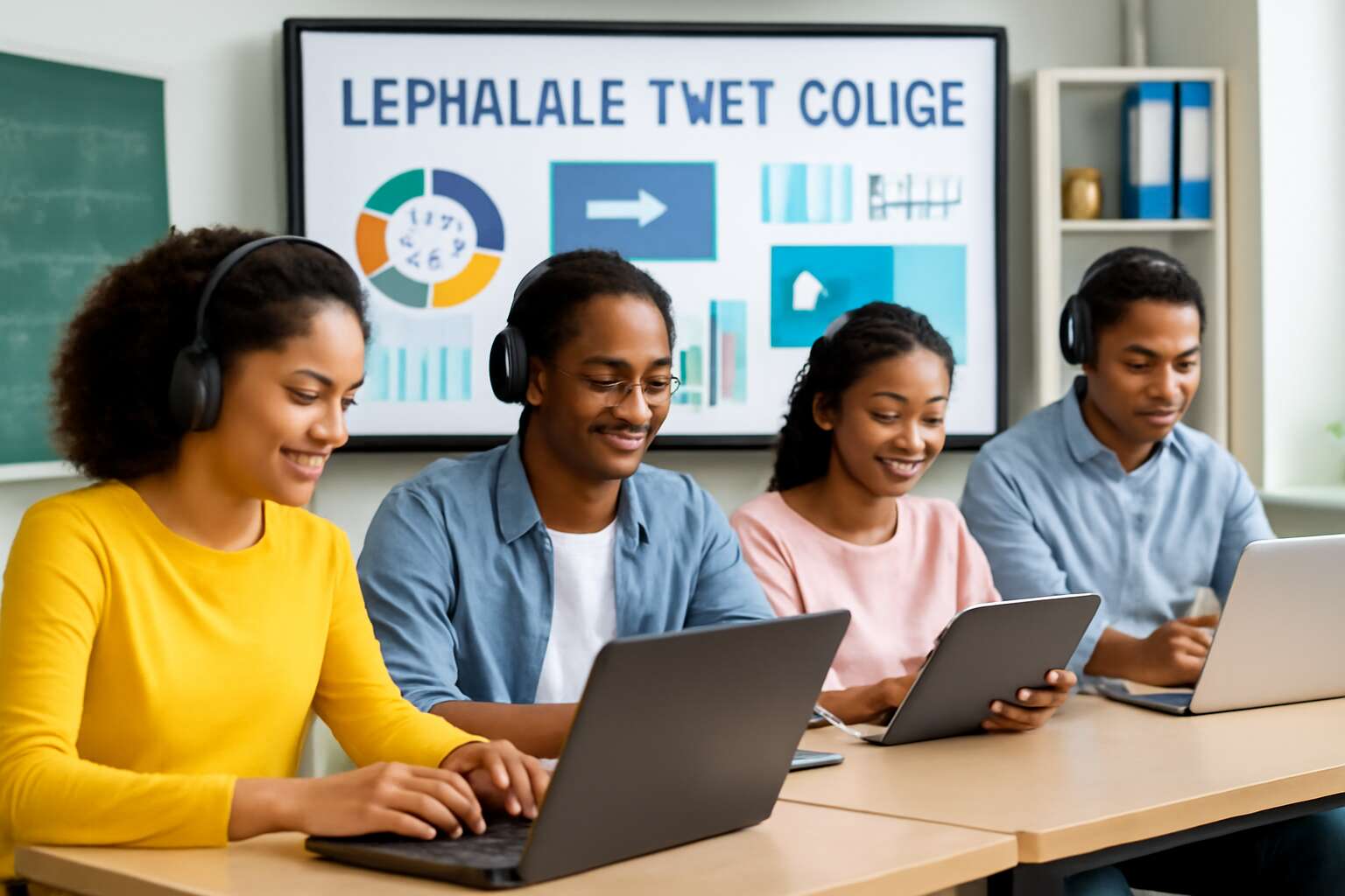 lephalale tvet college online