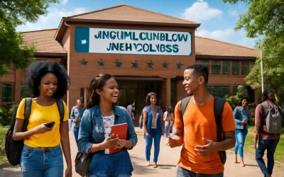 Umgungundlovu TVET College Contact Details: Your Essential Guide to Reach Them Easily