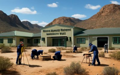 Unlock Your Future at Northern Cape Rural TVET College Namaqualand Campus for Quality Skills and Education
