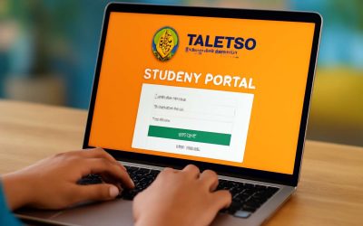 Easily Access Your Courses with the TVET College Taletso Student Profile Login Guide