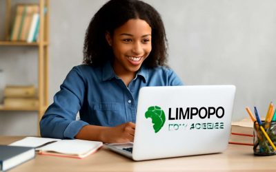 Simplify Your Future: How to Successfully Submit Your TVET College in Limpopo Online Application Today