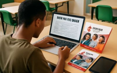 Secure Your Future with the Simple Application Form for Esayidi TVET College Today!