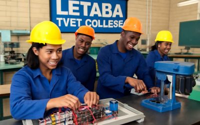Discover Exciting Careers with Letaba TVET College NATED Courses to Boost Your Future Today
