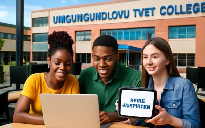 Simplify Your Future with Umgungundlovu TVET College Online Application Guide 2024