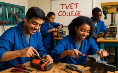 Discover the Latest Insights on TVET College Grade 10 Courses and Fees for 2024