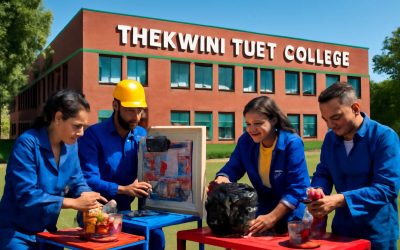 Is Thekwini TVET College a Public College? Discover the Truth About Its Status Today!