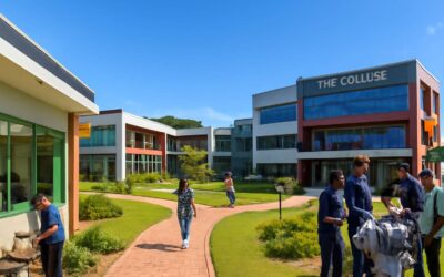 Discover Top Skills at TVET College Richards Bay for a Bright Future