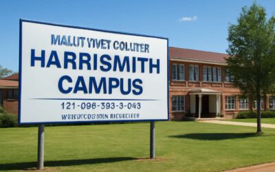 Ultimate Guide: maluti tvet college harrismith contact details for quick help