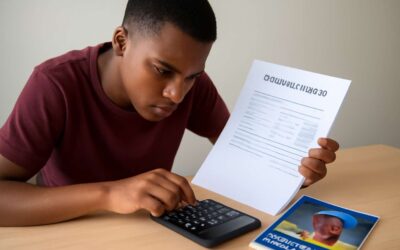 Budgeting for tvet college matric upgrade fees: tips to save and succeed.