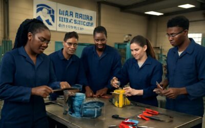 Discover Waterberg TVET College Mokopane: waterberg tvet college mokopane courses offered