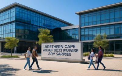 Explore career-ready programs at northern cape urban tvet college city campus today